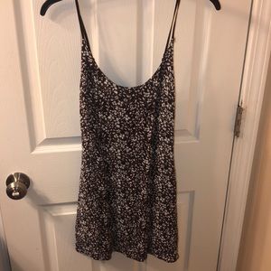 Urban Outfitters “Kimchi Blue” Floral Mini Dress